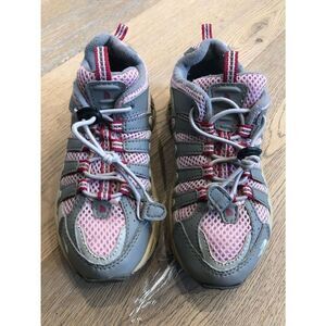 The North Face Hiking Shoes, Youth 13.5